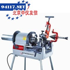 SUPERTRONIC 3SE小型套丝机